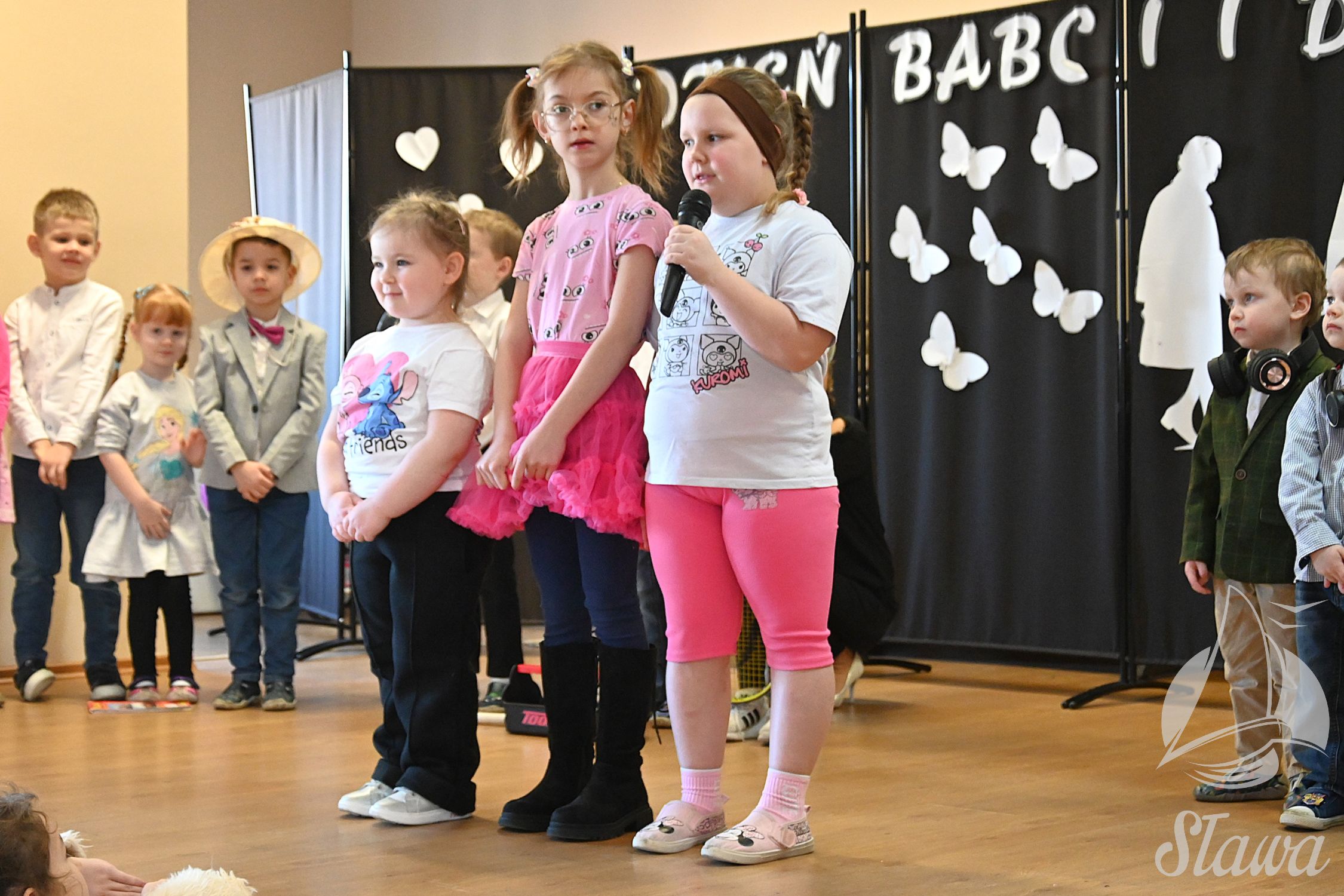 Uczestnicy wydarzenia Uczestnicy wydarzenia