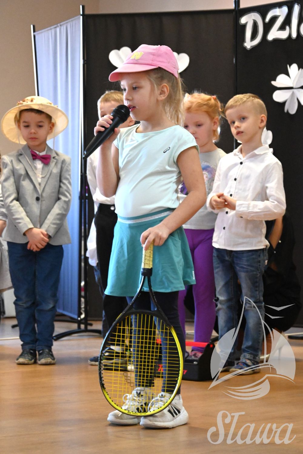 Uczestnicy wydarzenia Uczestnicy wydarzenia