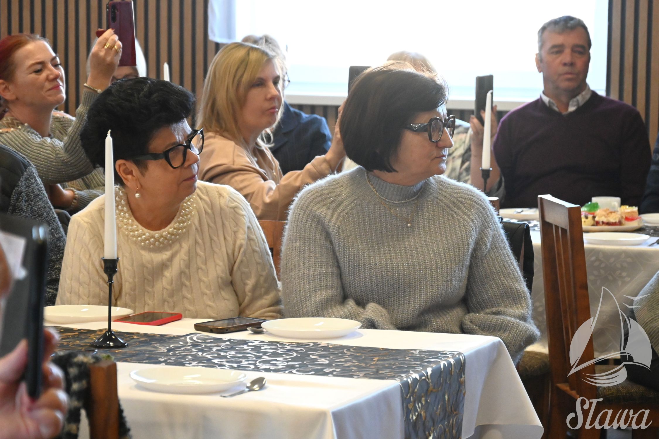 Uczestnicy wydarzenia Uczestnicy wydarzenia