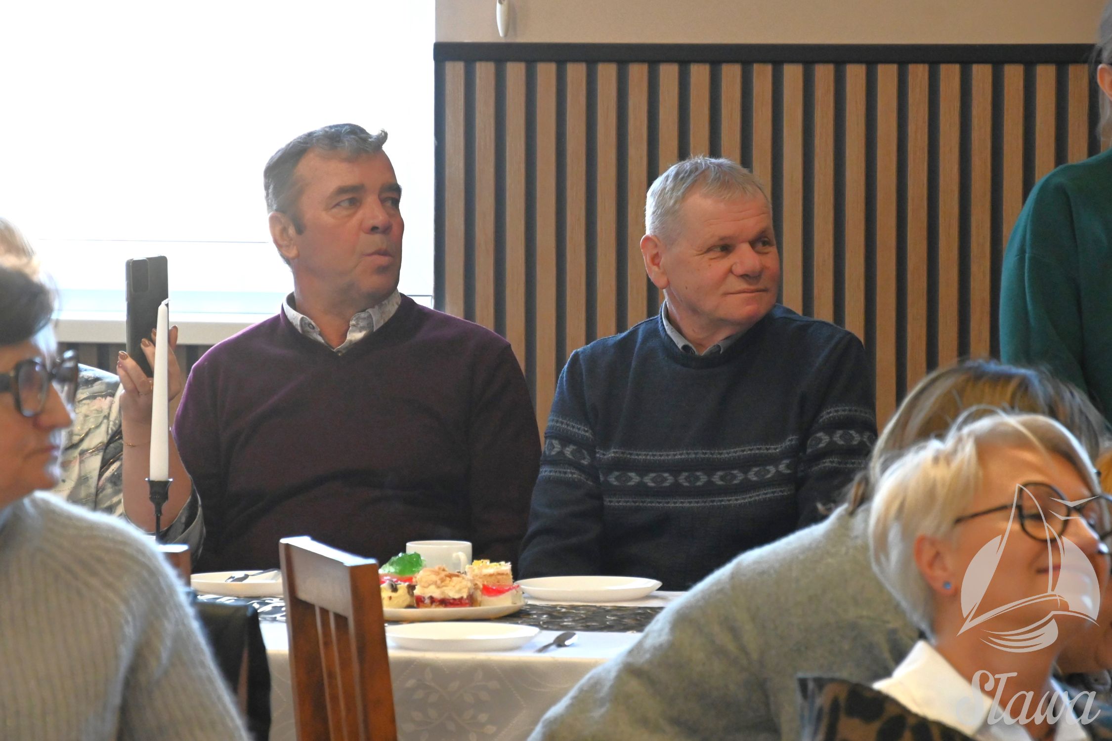 Uczestnicy wydarzenia Uczestnicy wydarzenia