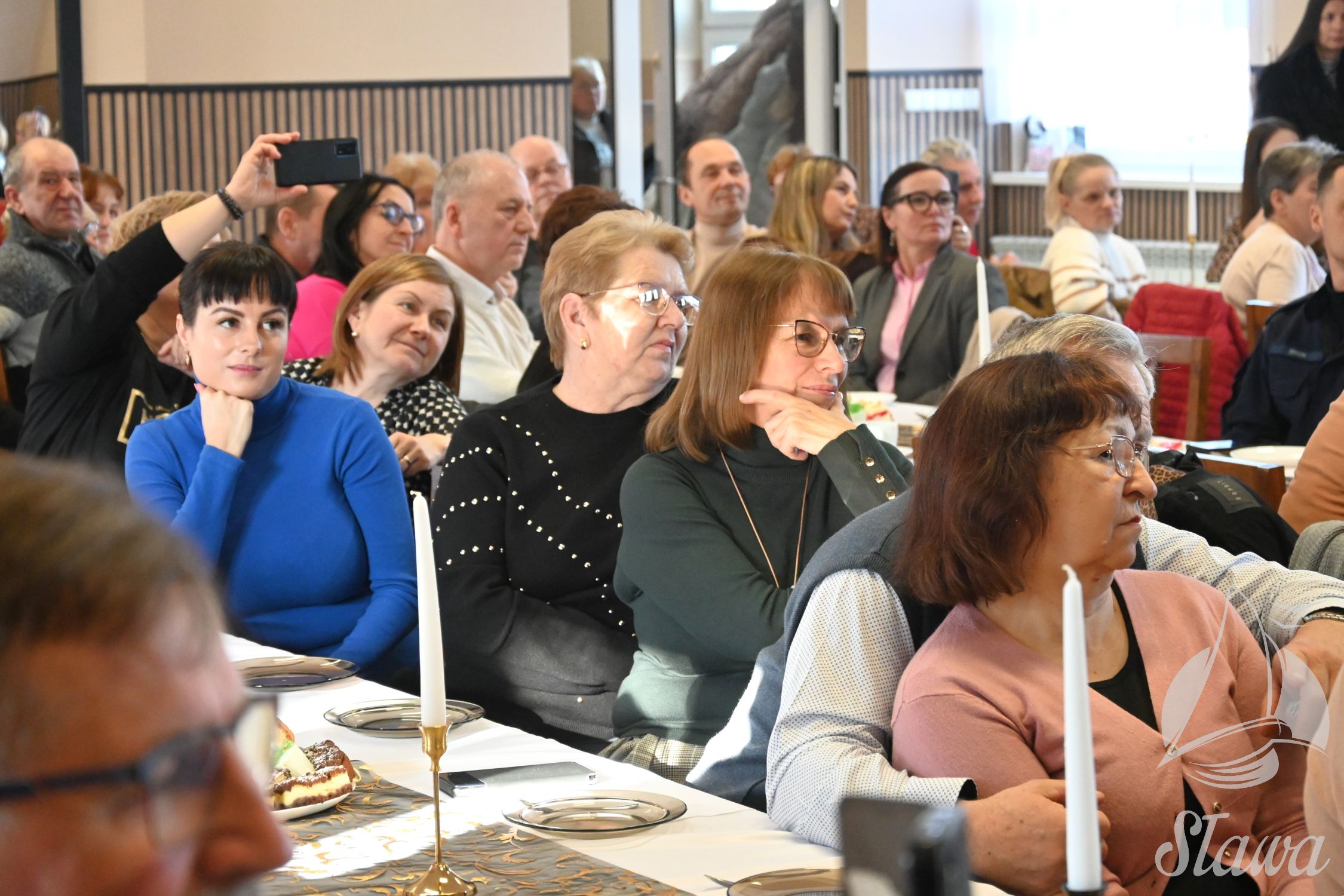 Uczestnicy wydarzenia Uczestnicy wydarzenia