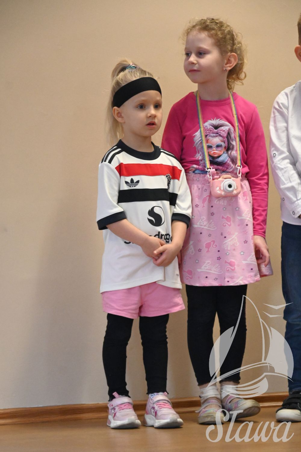 Uczestnicy wydarzenia Uczestnicy wydarzenia