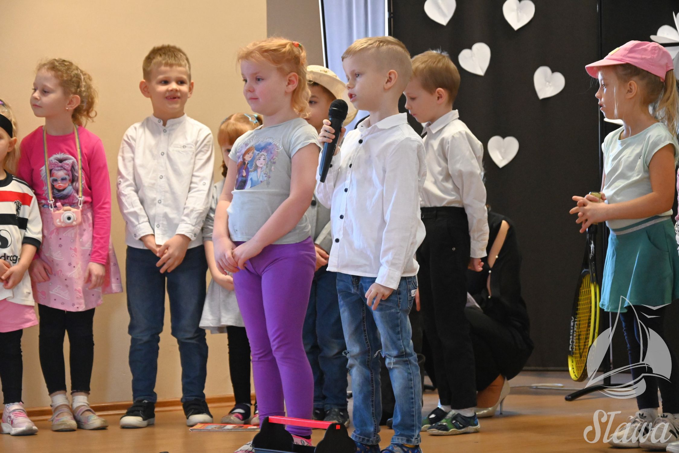 Uczestnicy wydarzenia Uczestnicy wydarzenia