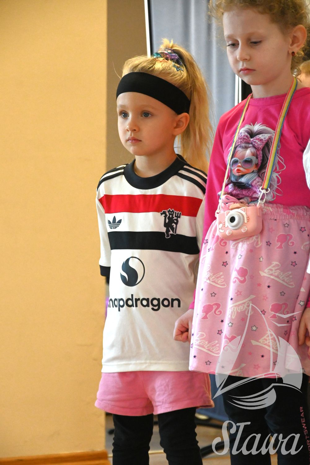 Uczestnicy wydarzenia Uczestnicy wydarzenia