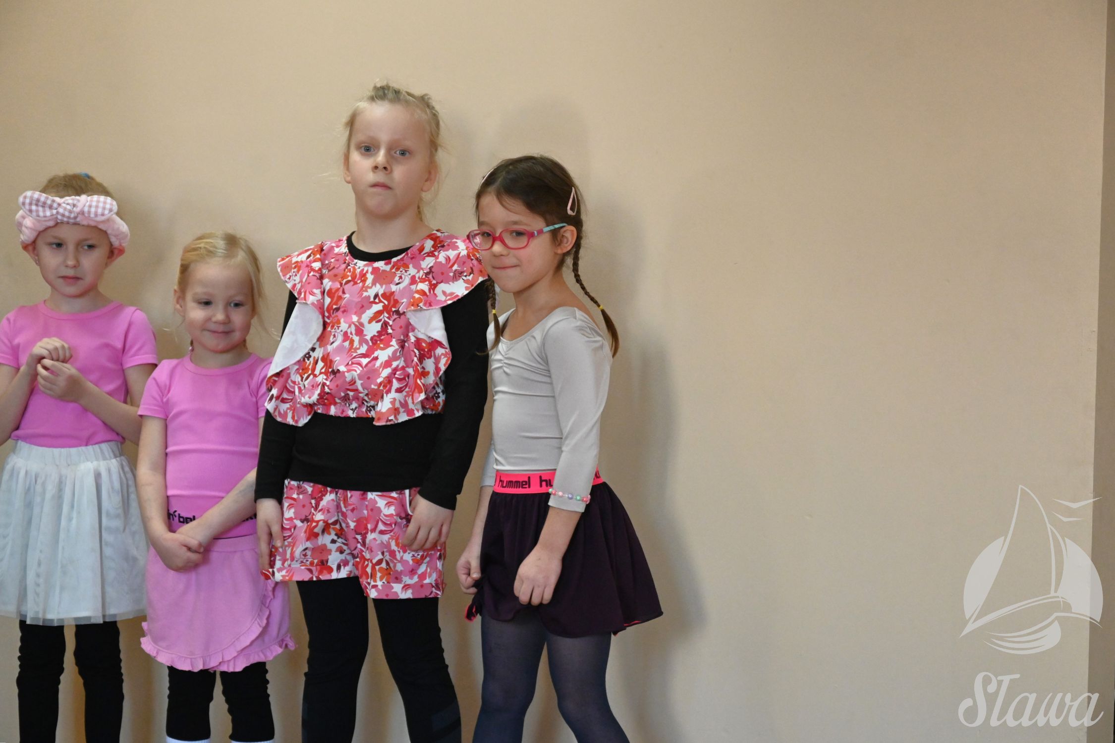 Uczestnicy wydarzenia Uczestnicy wydarzenia