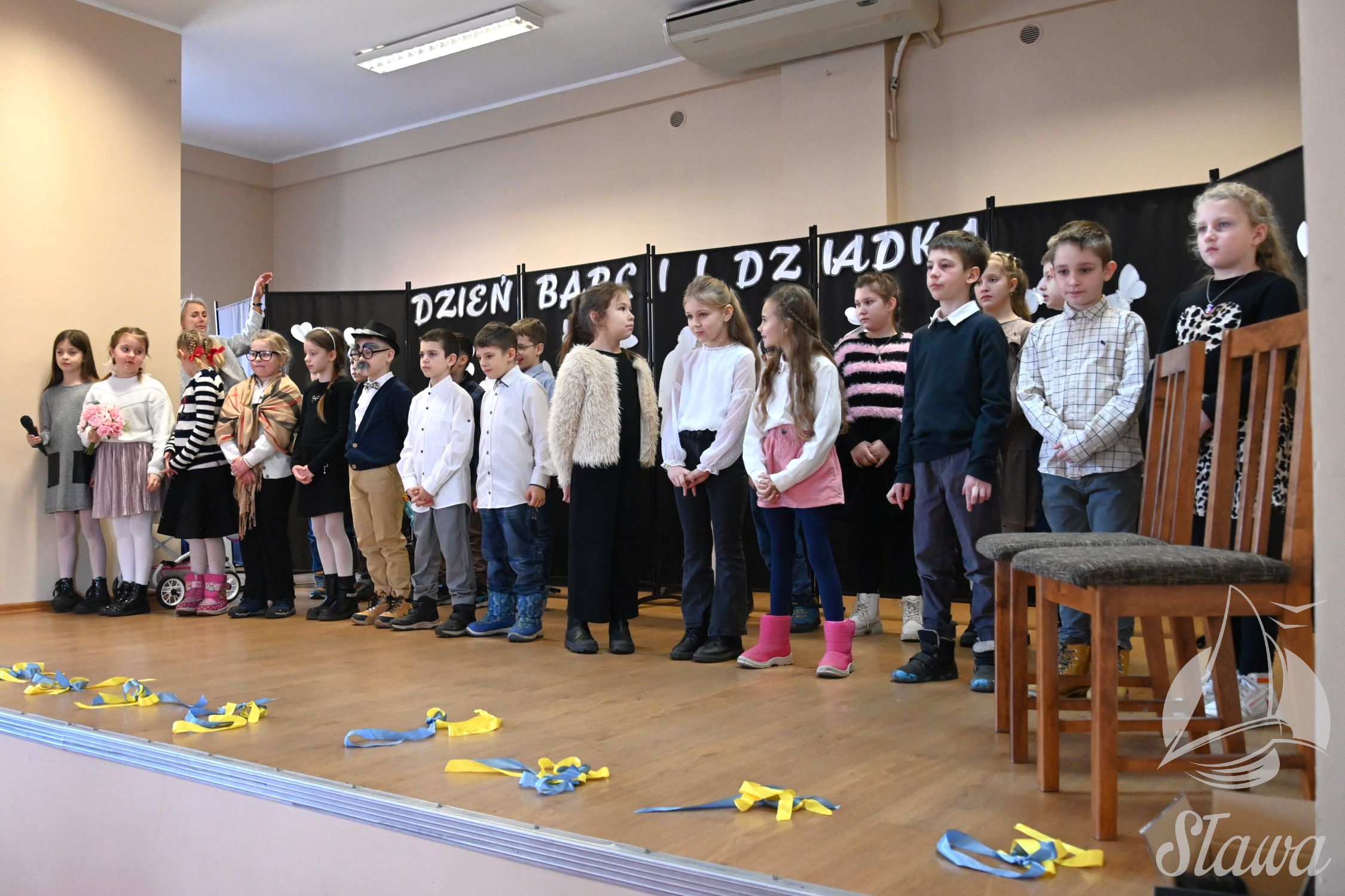 Uczestnicy wydarzenia Uczestnicy wydarzenia