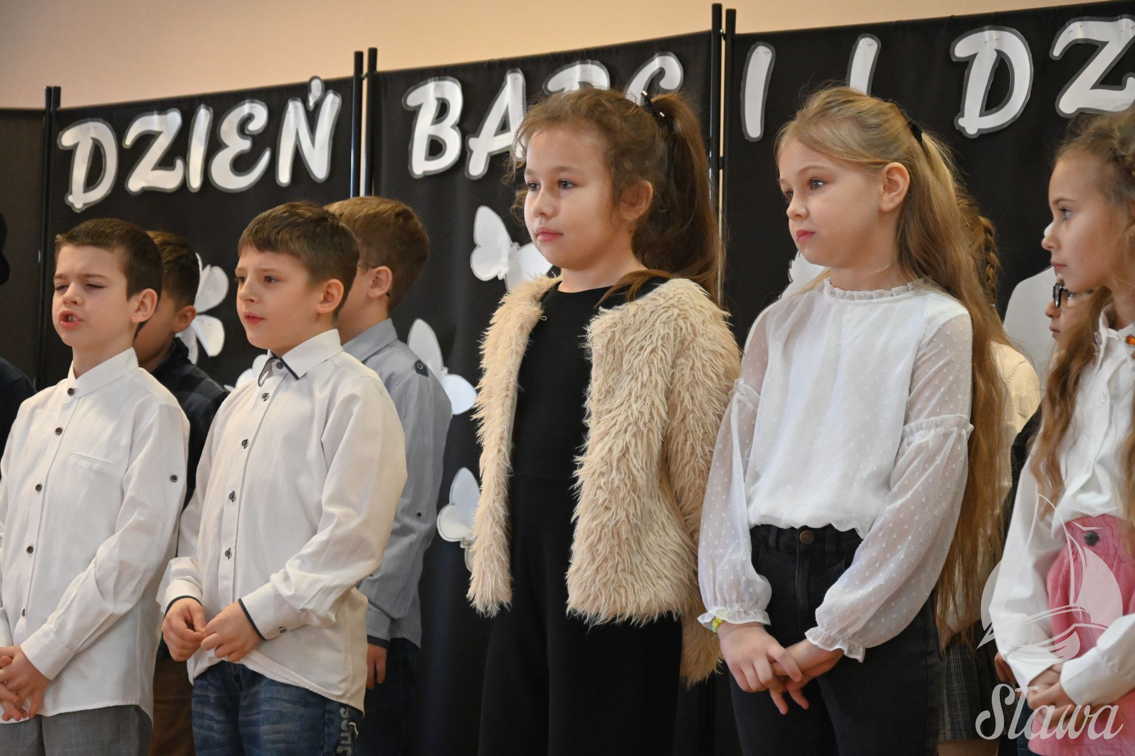 Uczestnicy wydarzenia Uczestnicy wydarzenia