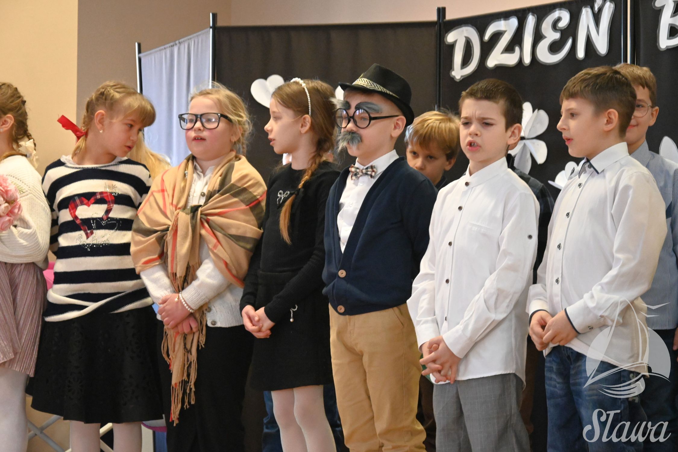 Uczestnicy wydarzenia Uczestnicy wydarzenia