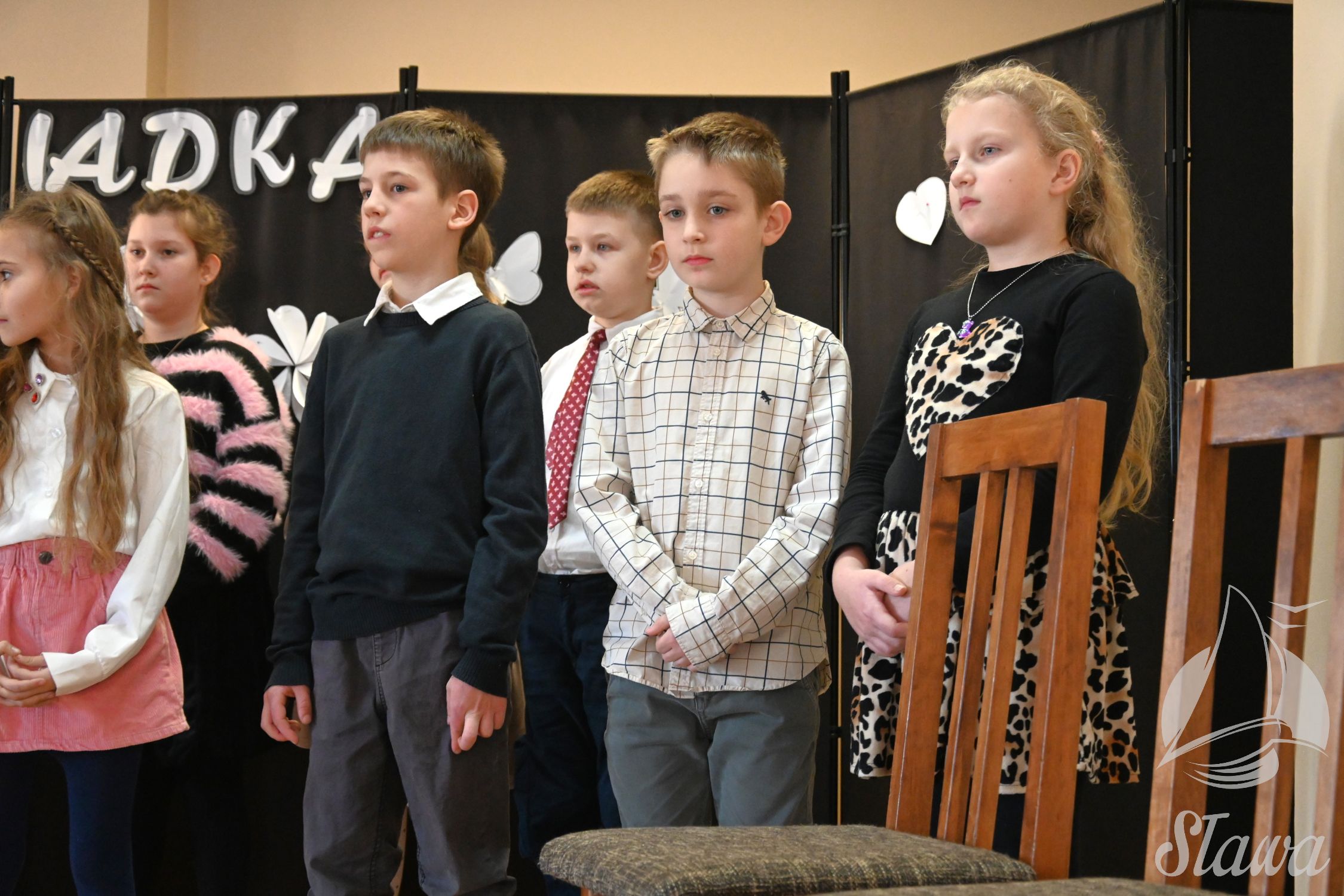 Uczestnicy wydarzenia Uczestnicy wydarzenia