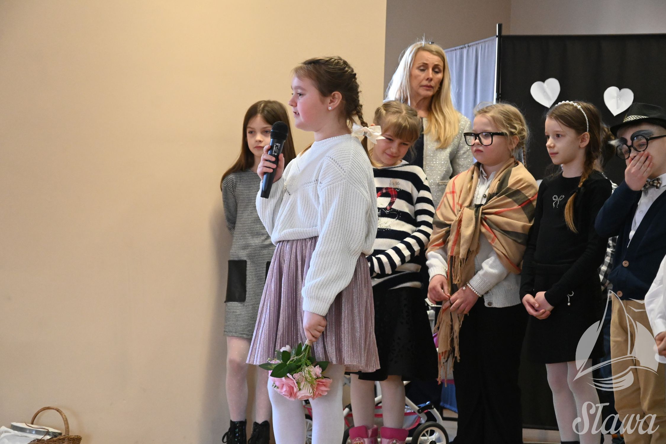 Uczestnicy wydarzenia Uczestnicy wydarzenia