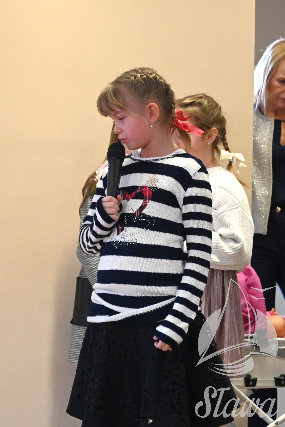 Uczestnicy wydarzenia Uczestnicy wydarzenia