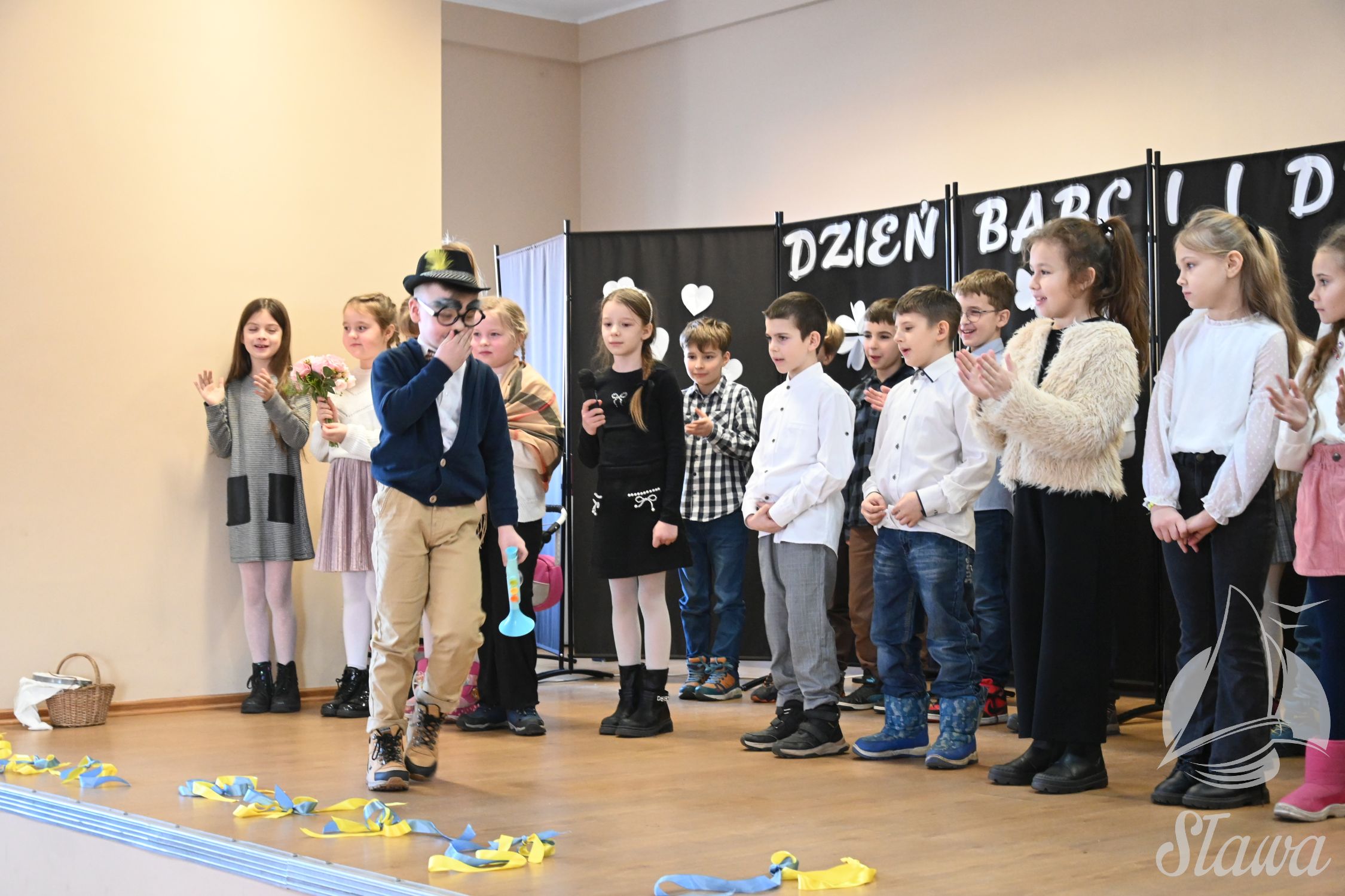 Uczestnicy wydarzenia Uczestnicy wydarzenia