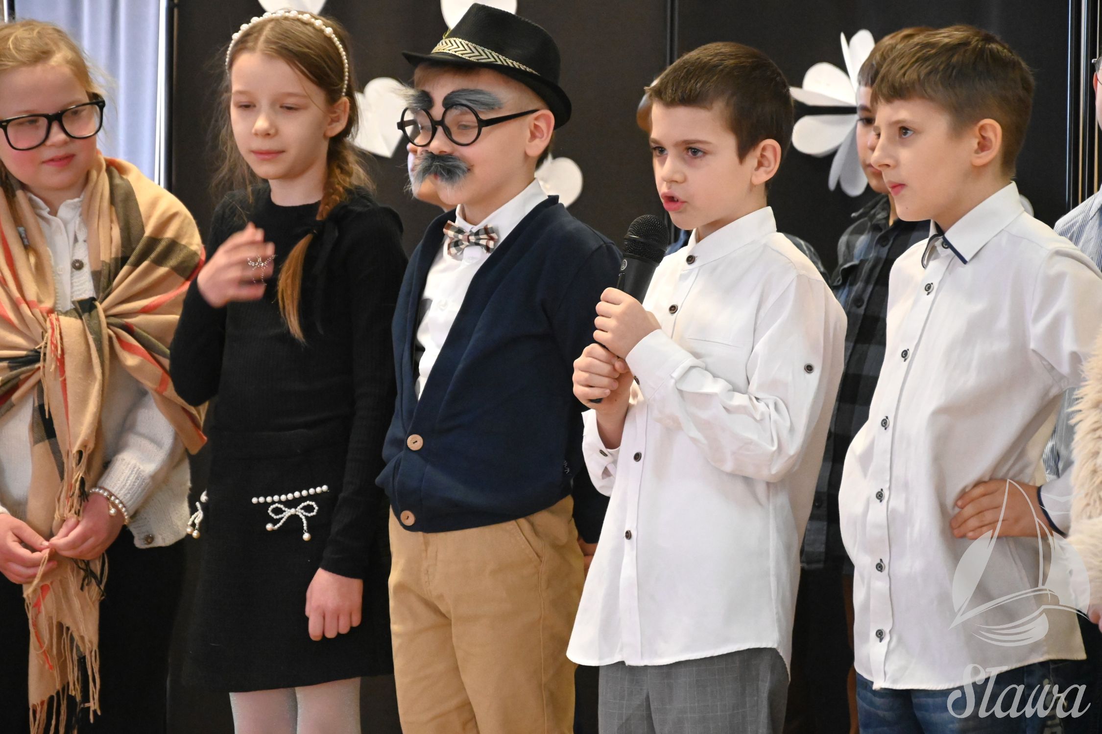 Uczestnicy wydarzenia Uczestnicy wydarzenia