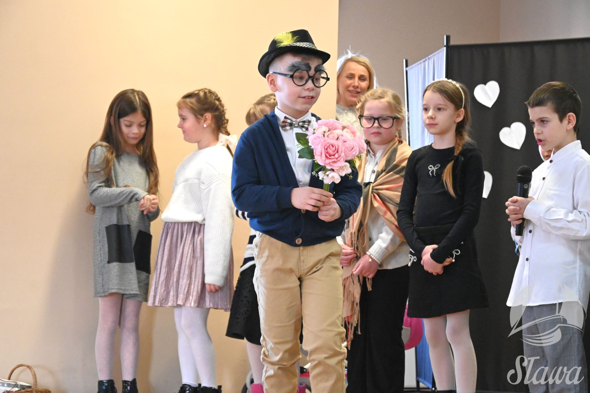 Uczestnicy wydarzenia Uczestnicy wydarzenia