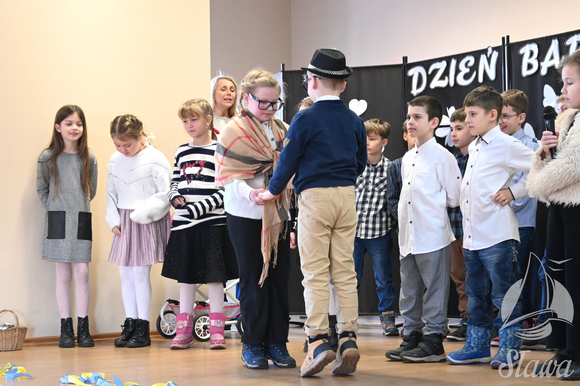 Uczestnicy wydarzenia Uczestnicy wydarzenia