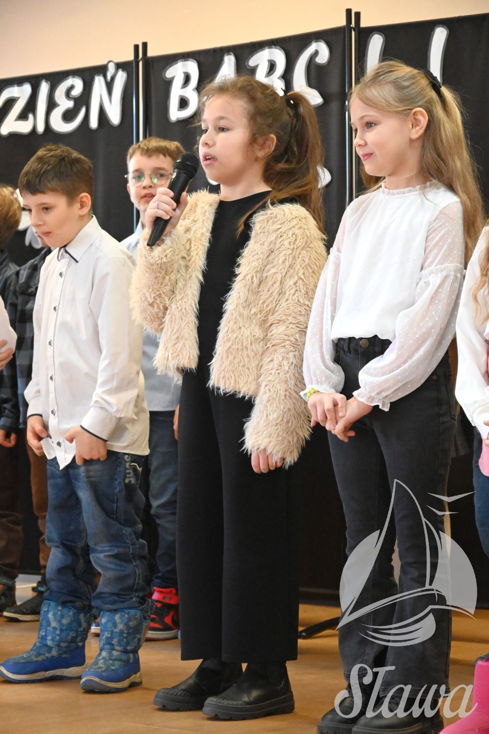 Uczestnicy wydarzenia Uczestnicy wydarzenia