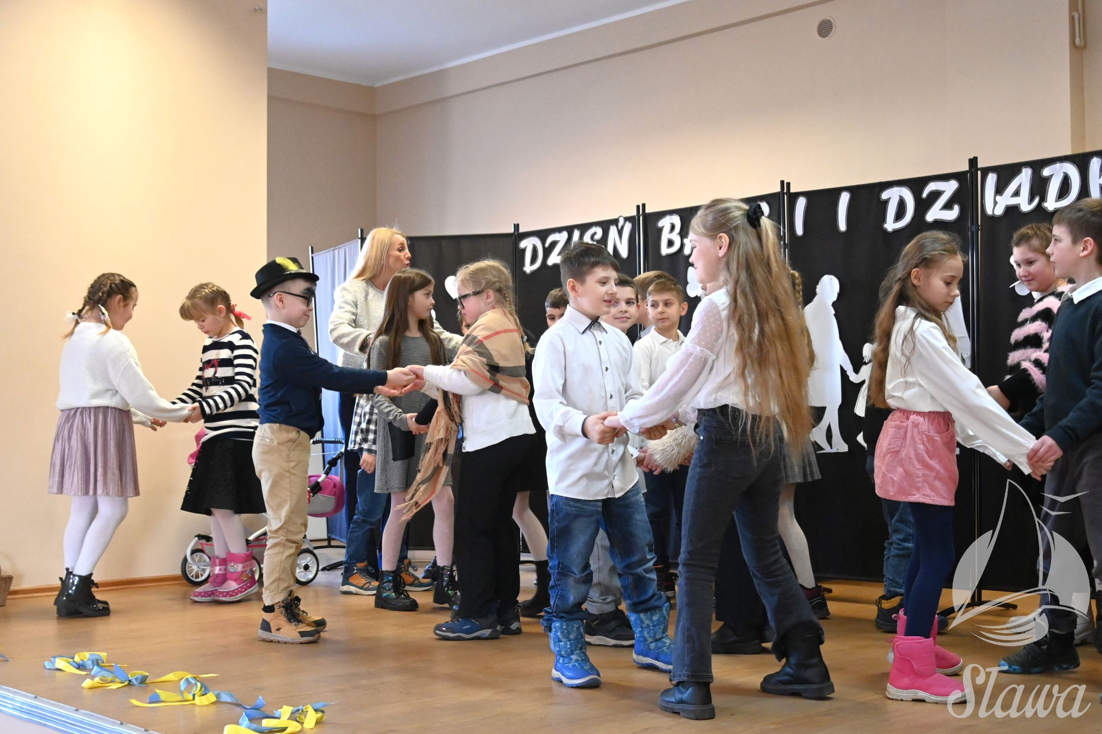 Uczestnicy wydarzenia Uczestnicy wydarzenia