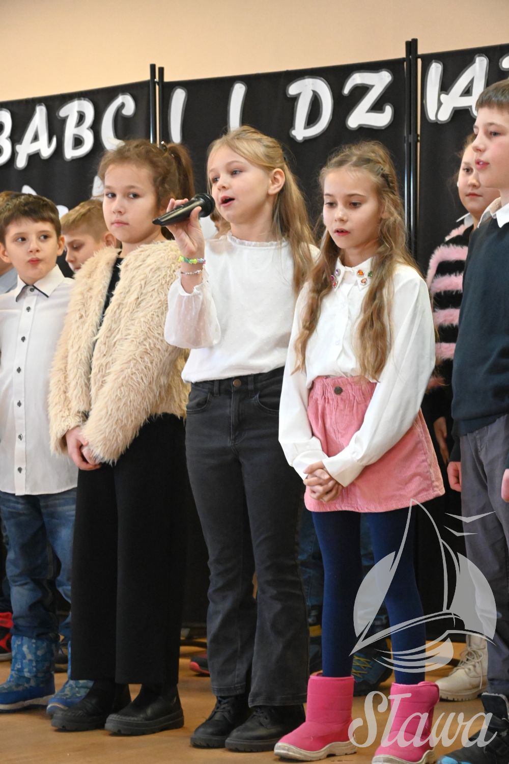 Uczestnicy wydarzenia Uczestnicy wydarzenia