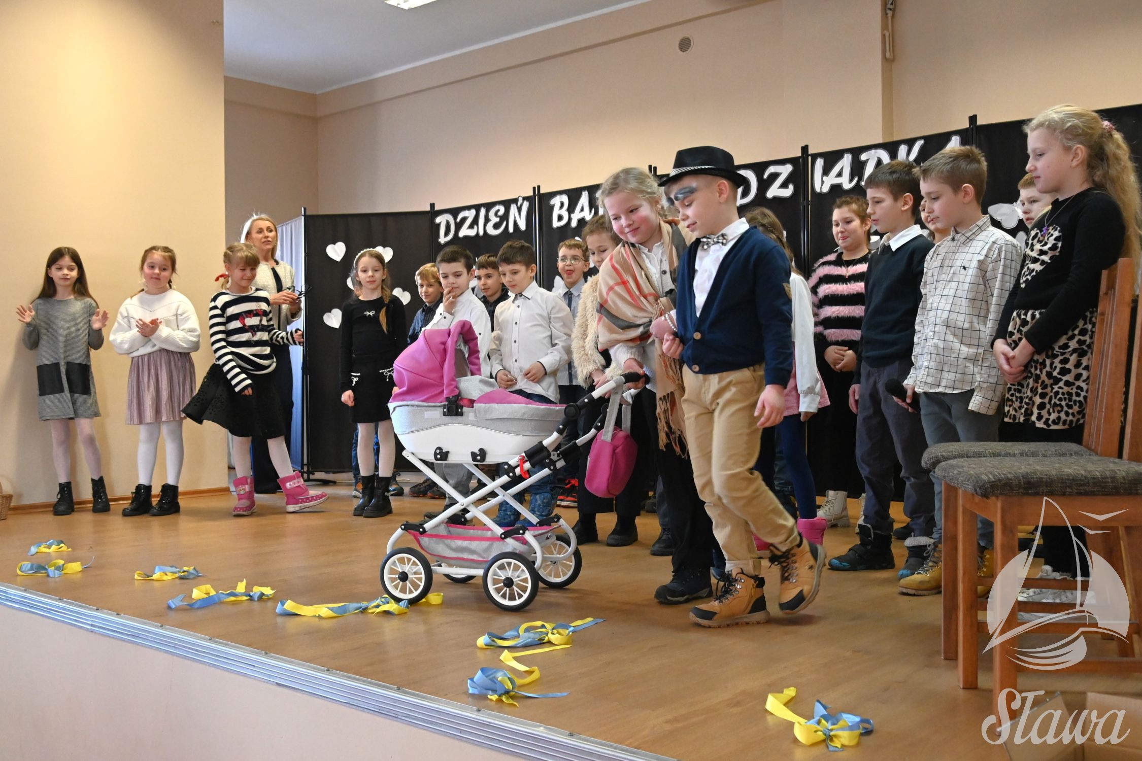 Uczestnicy wydarzenia Uczestnicy wydarzenia