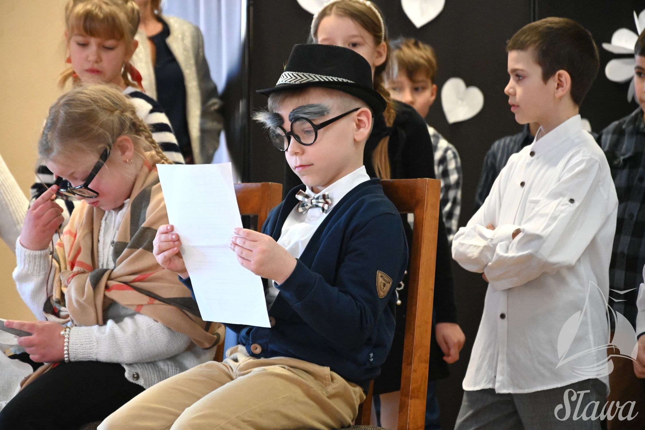 Uczestnicy wydarzenia Uczestnicy wydarzenia