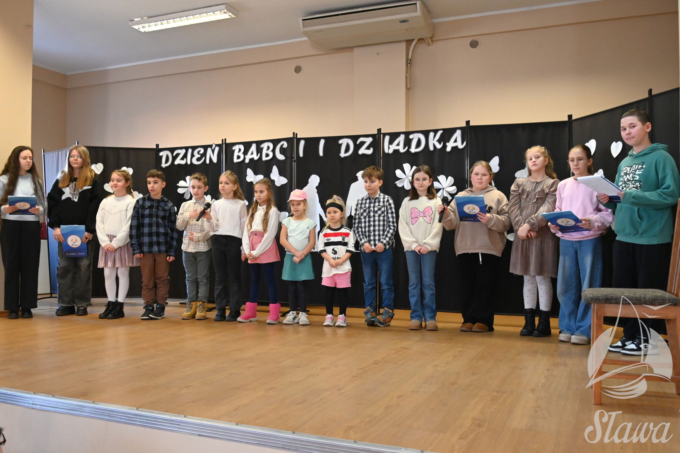 Uczestnicy wydarzenia Uczestnicy wydarzenia