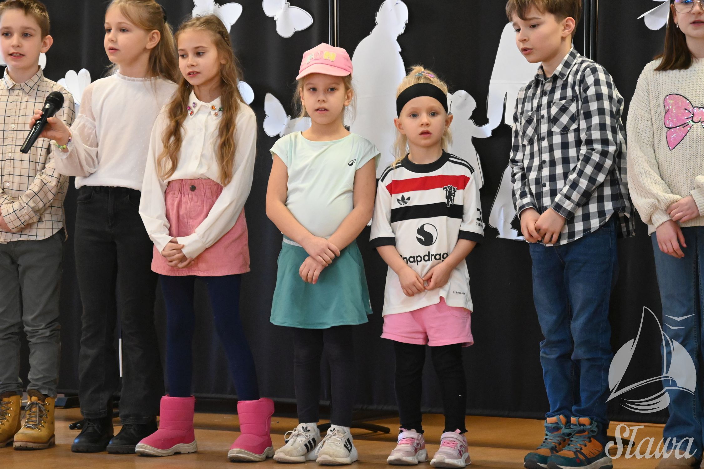 Uczestnicy wydarzenia Uczestnicy wydarzenia