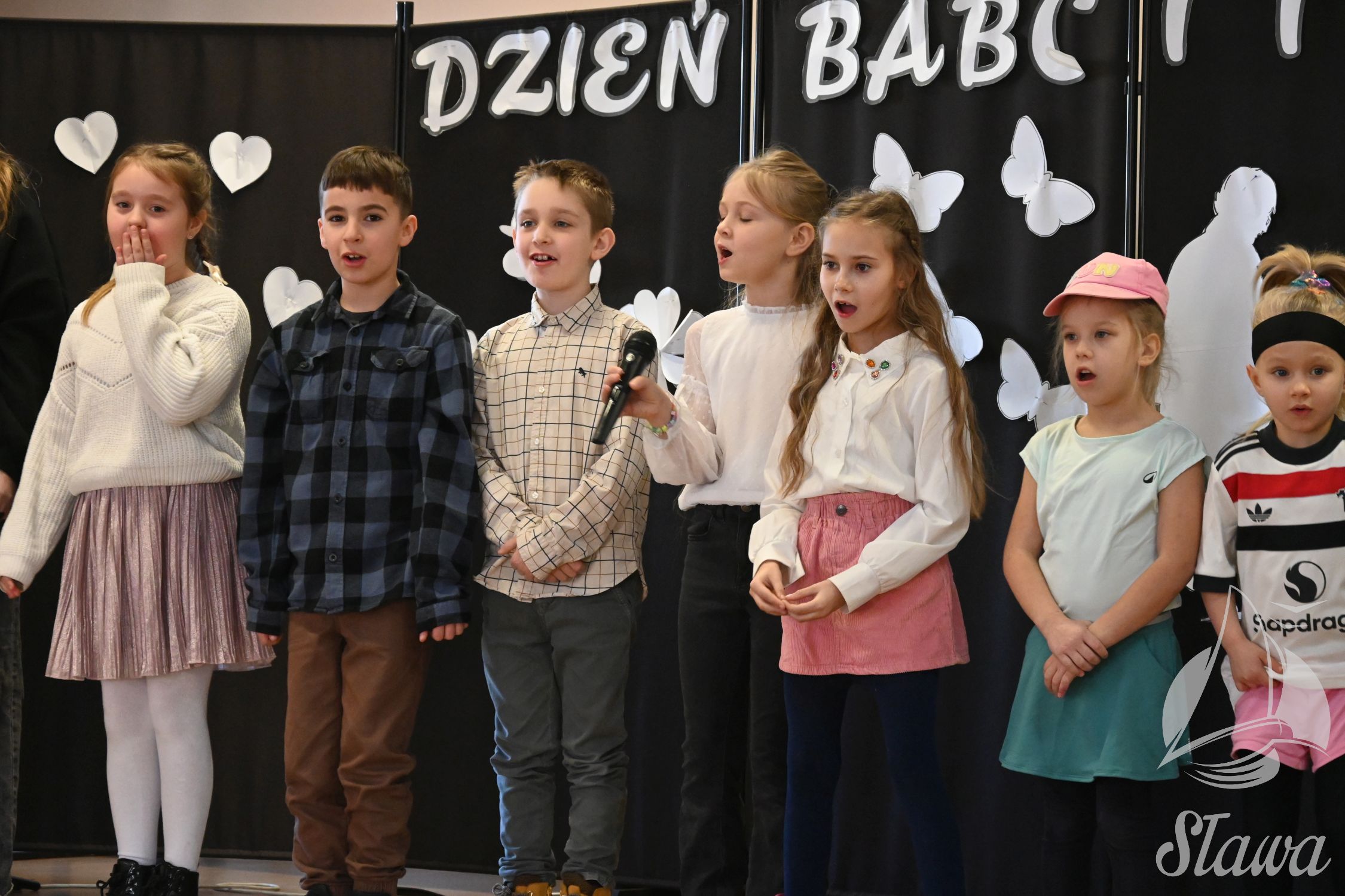 Uczestnicy wydarzenia Uczestnicy wydarzenia