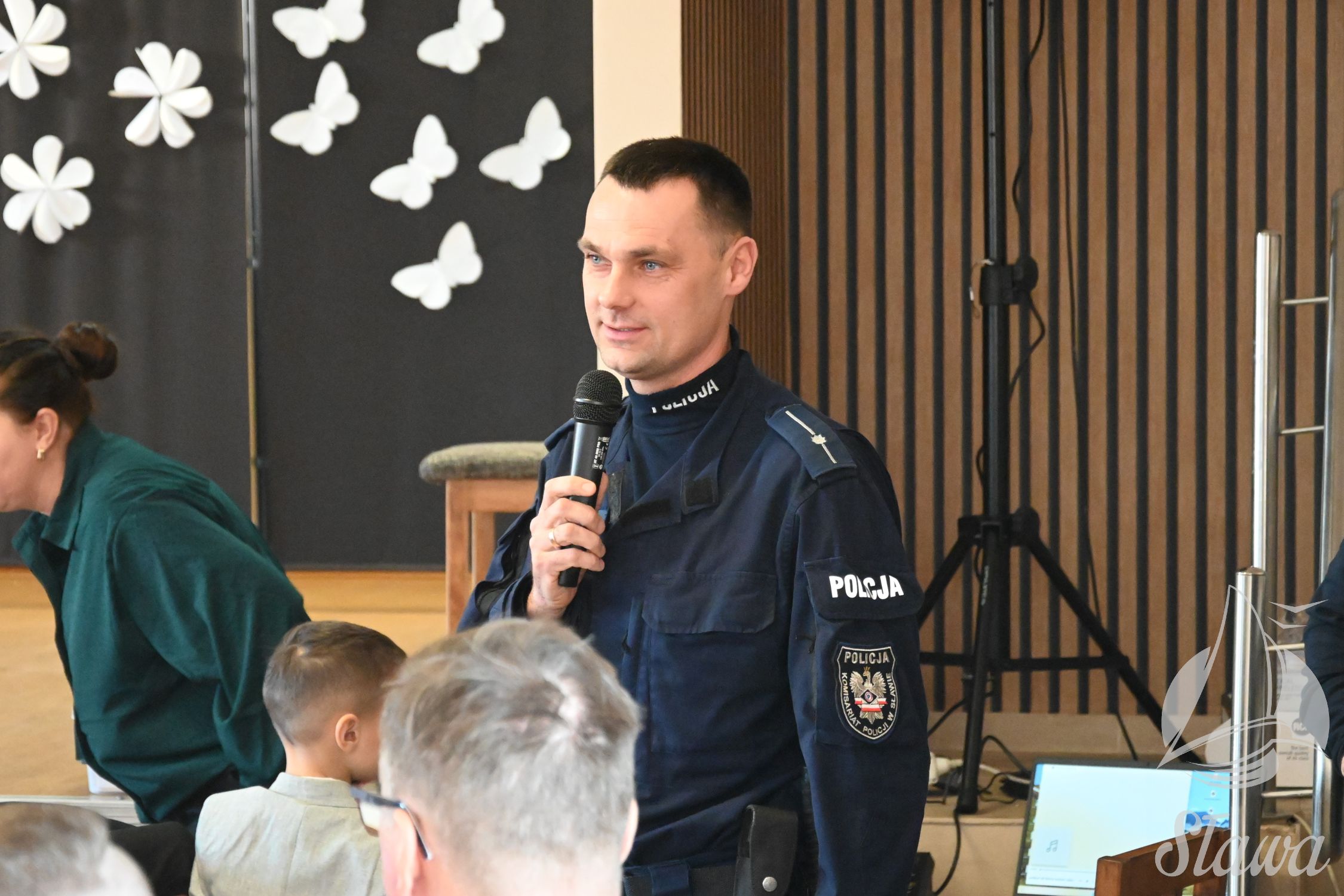 Uczestnicy wydarzenia Uczestnicy wydarzenia