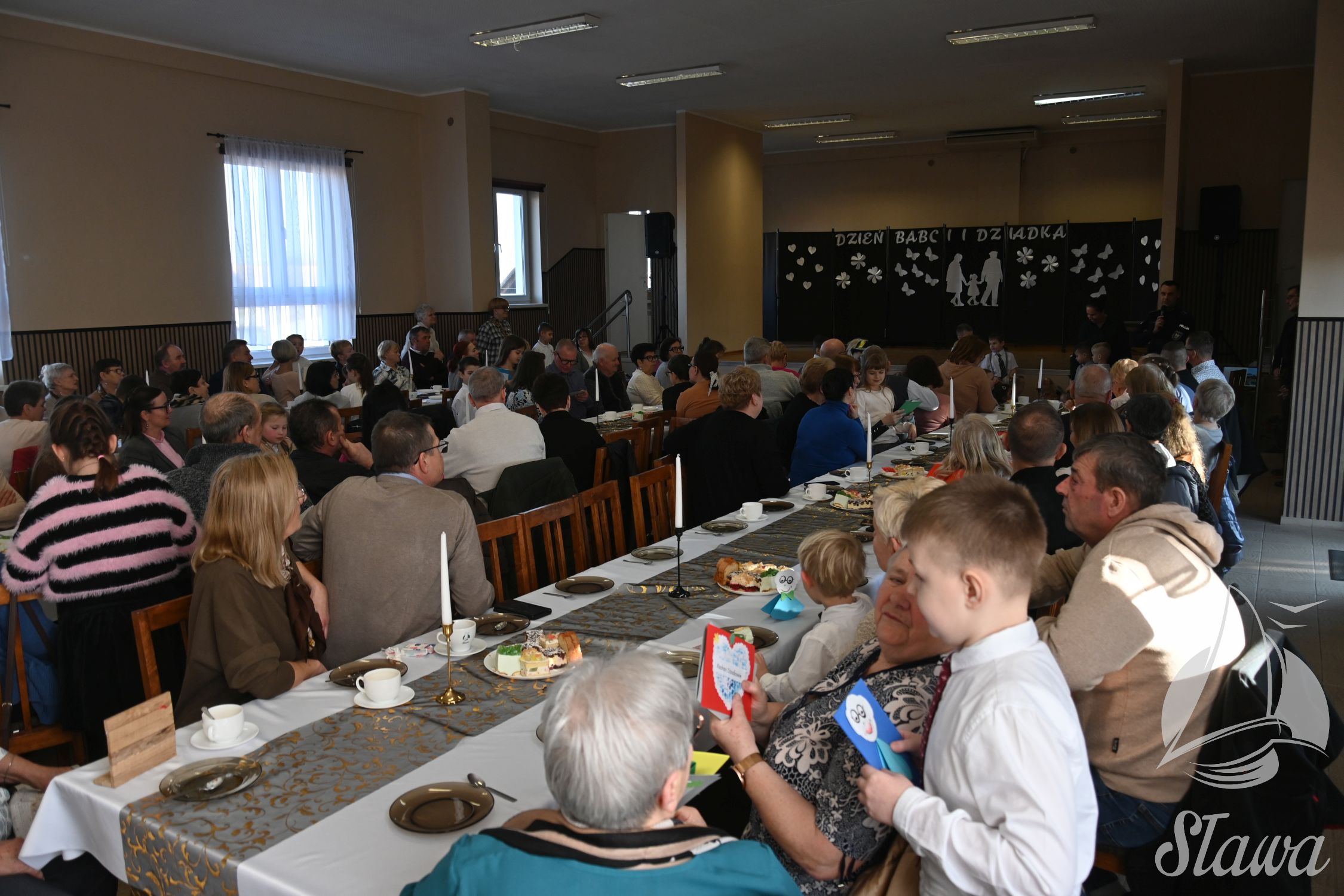 Uczestnicy wydarzenia Uczestnicy wydarzenia