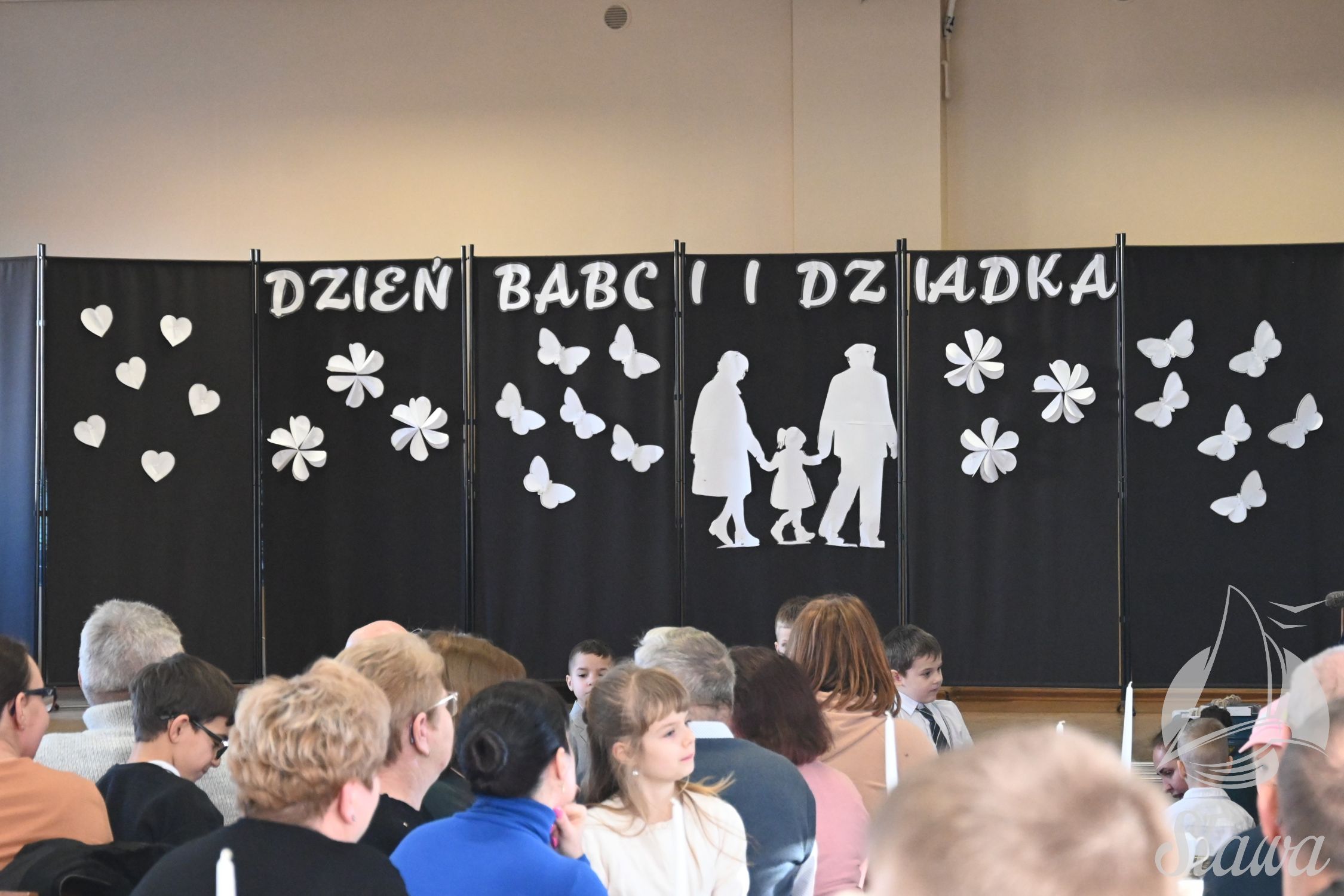 Uczestnicy wydarzenia Uczestnicy wydarzenia