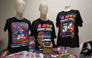 Gadżety trafią pod młotek