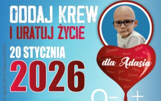 Akcja krwiodawstwa