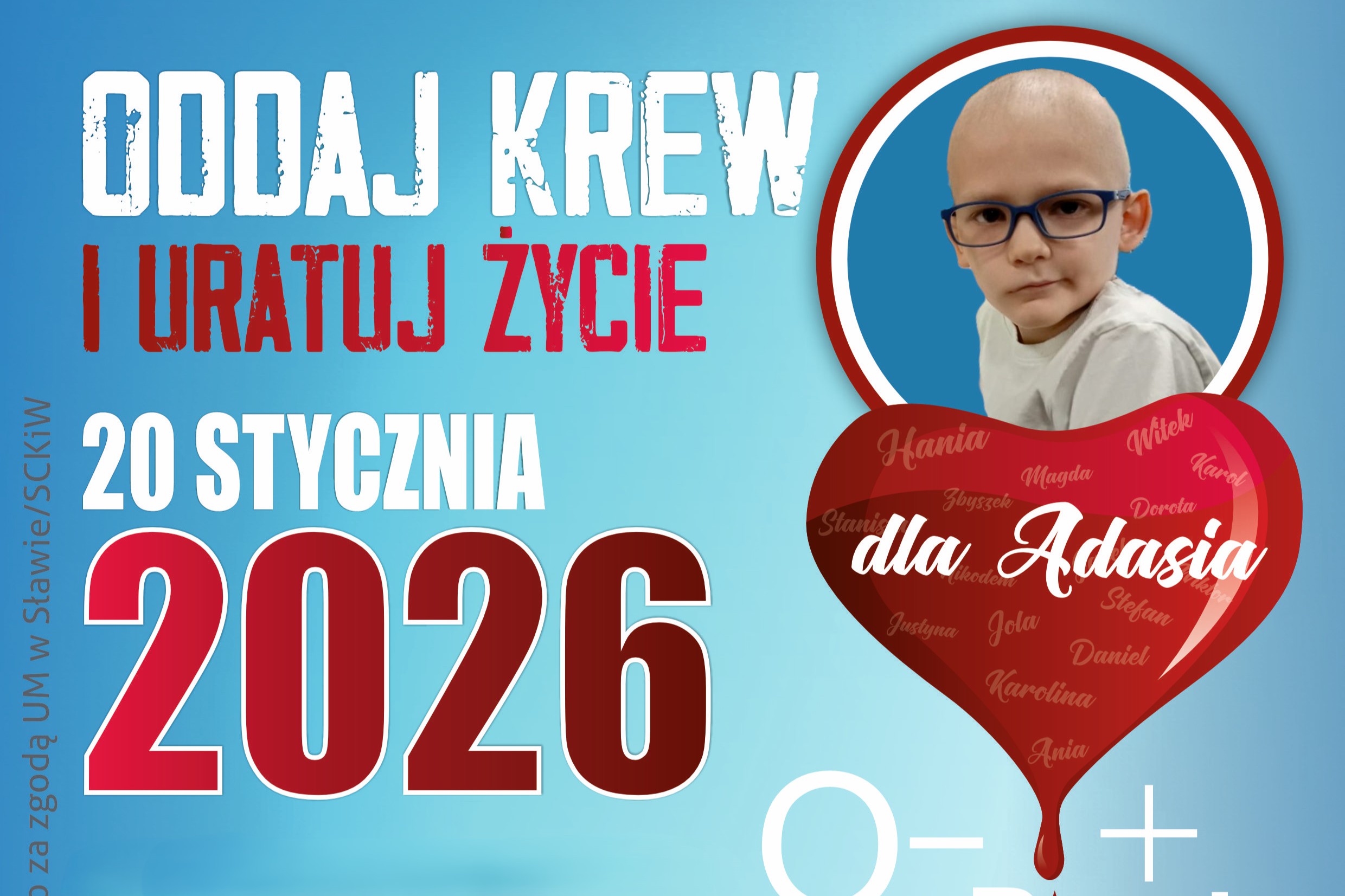 Akcja krwiodawstwa