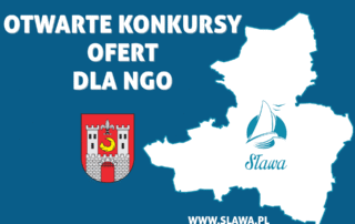 Otwarte konkursy ofert dla NGO