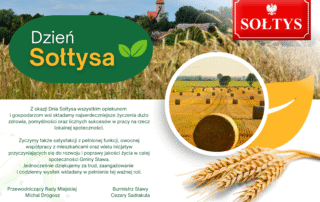Dzień sołtysa