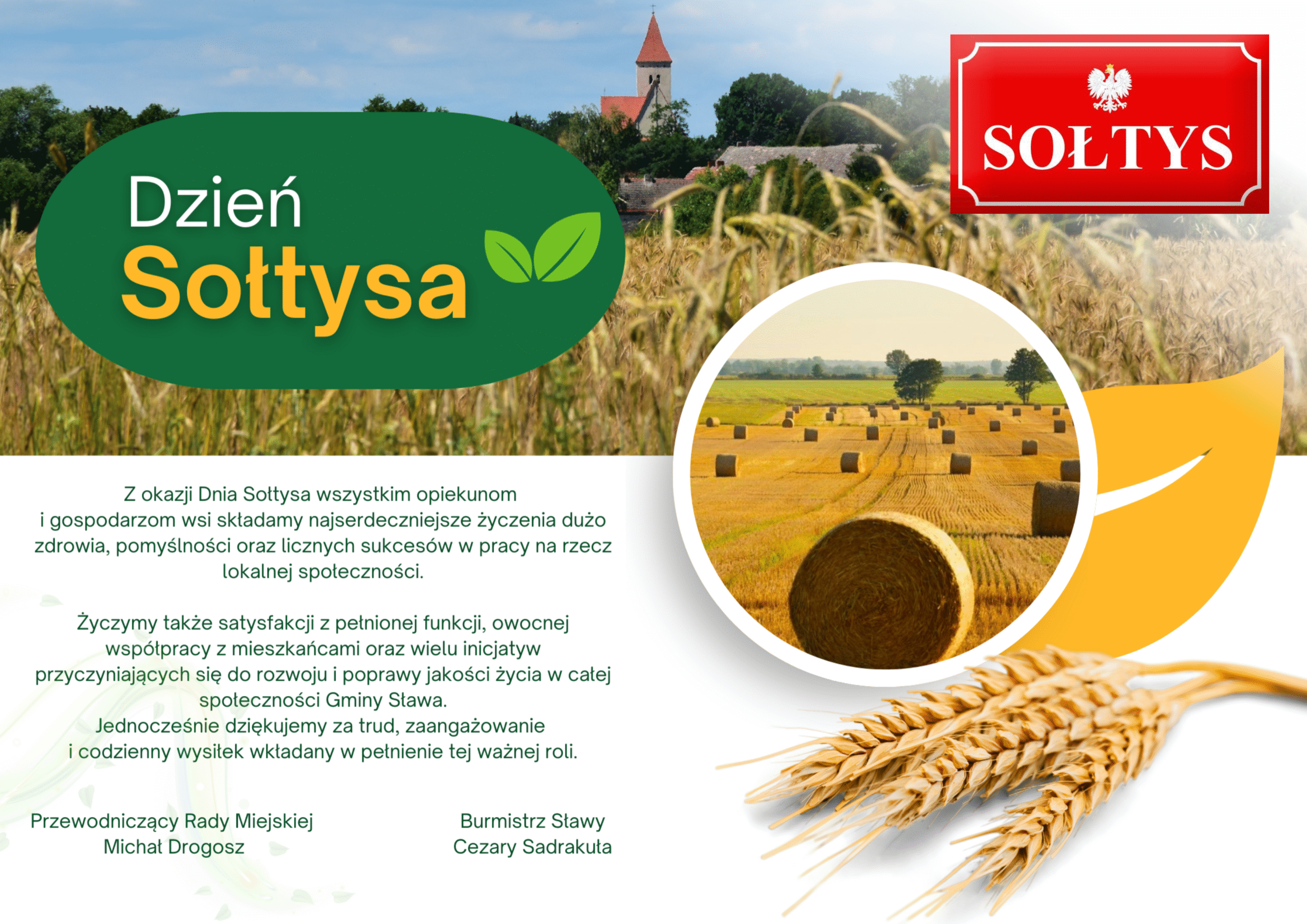 Dzień sołtysa
