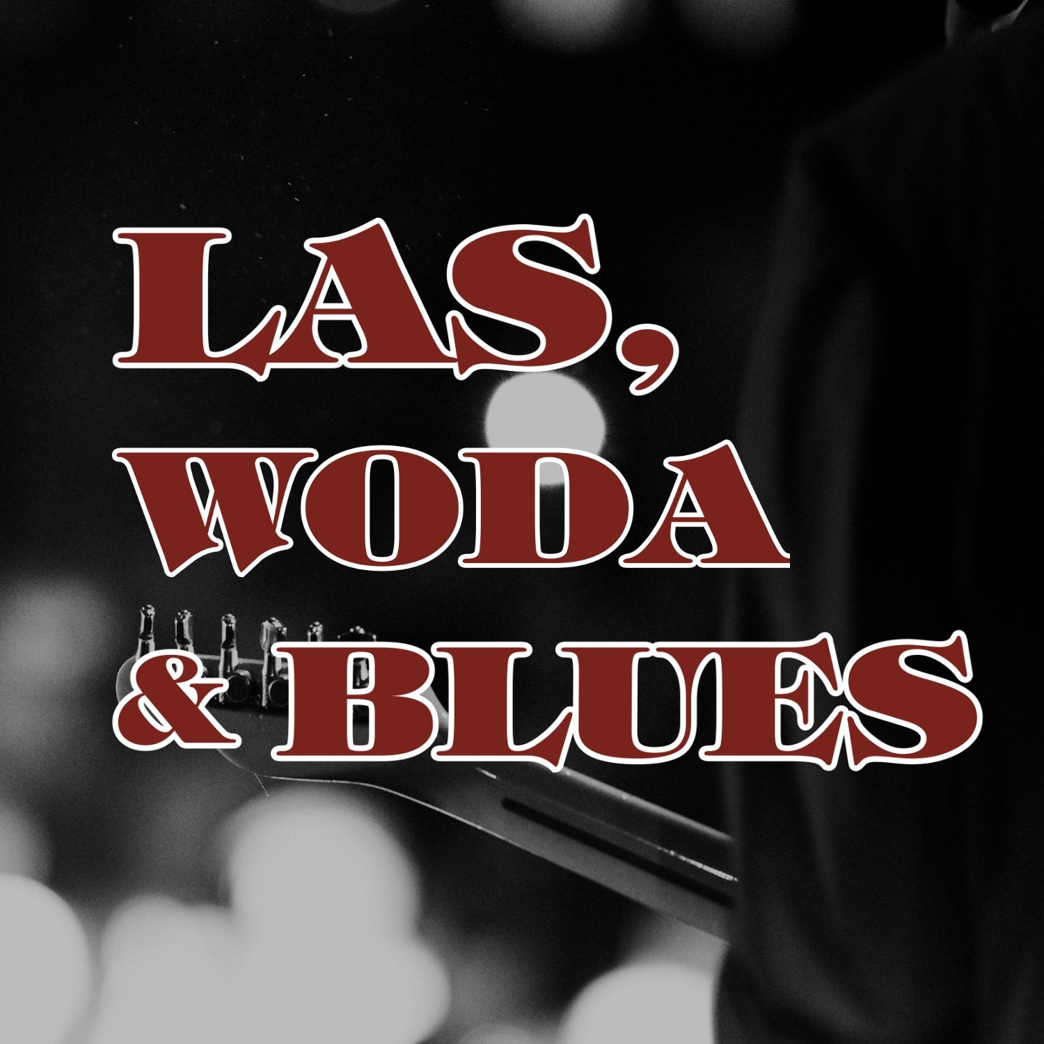 Stowarzyszenie Las, Woda & Blues