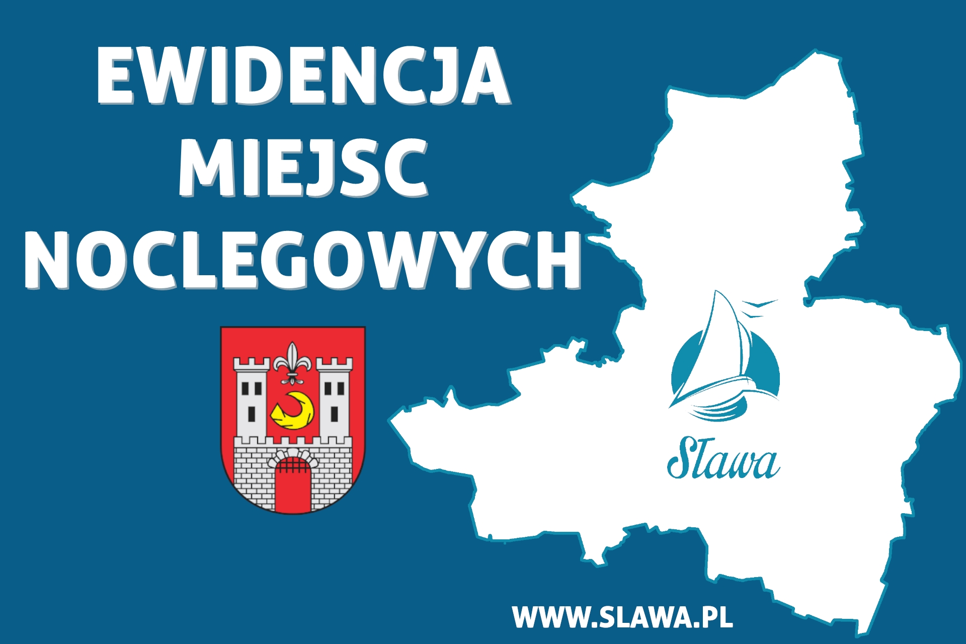Plansza www – ewidencja