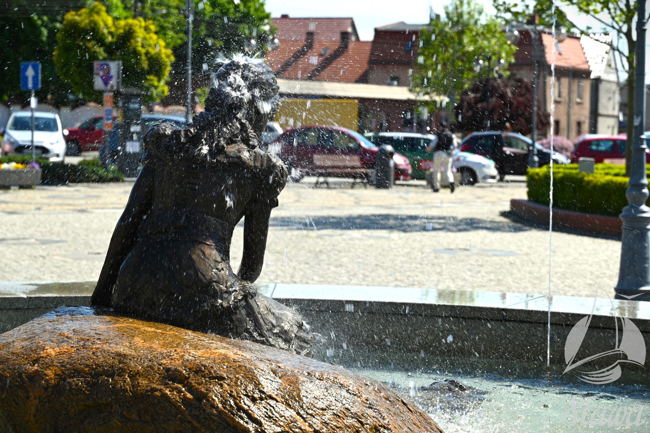 Tablica informacyjna Odświeżona tablica informacyjna