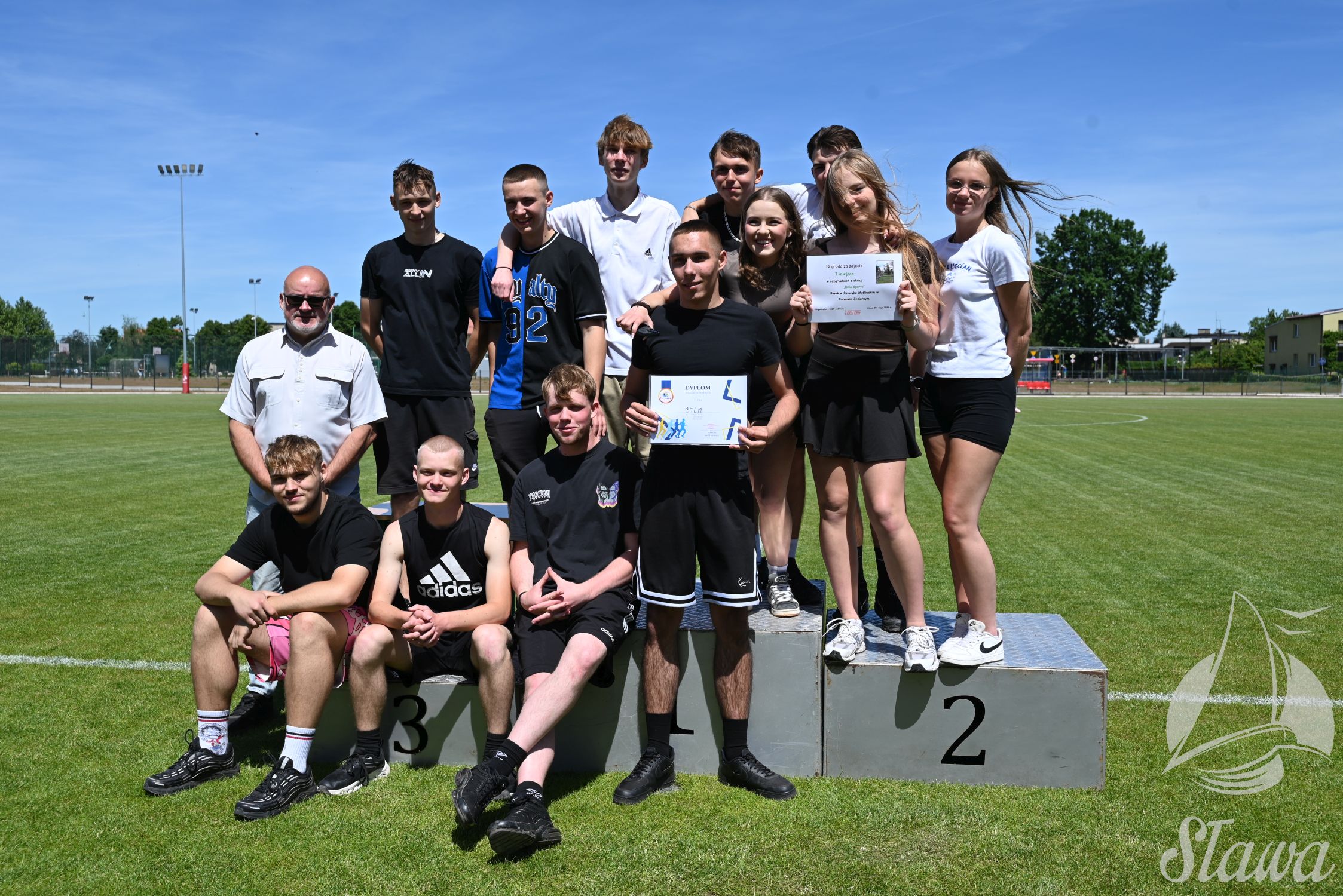 DSC_1257 Dzień sportu