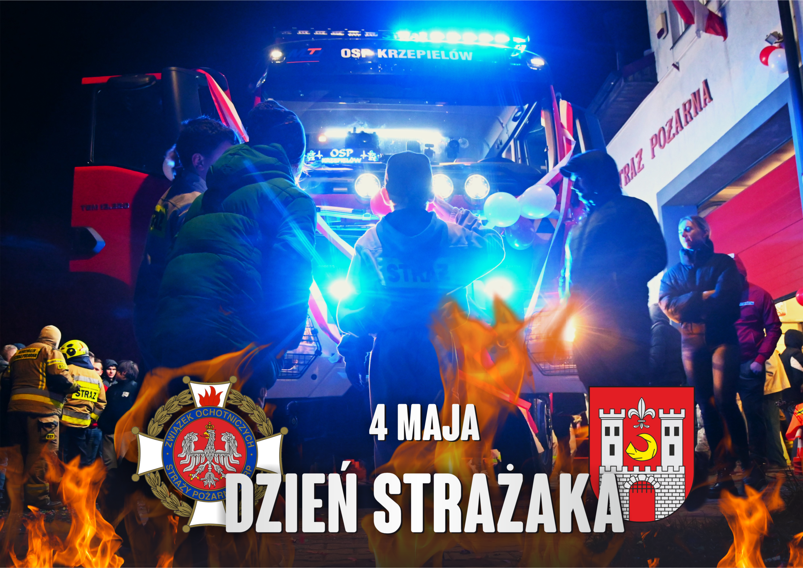 Dzień Strażaka26