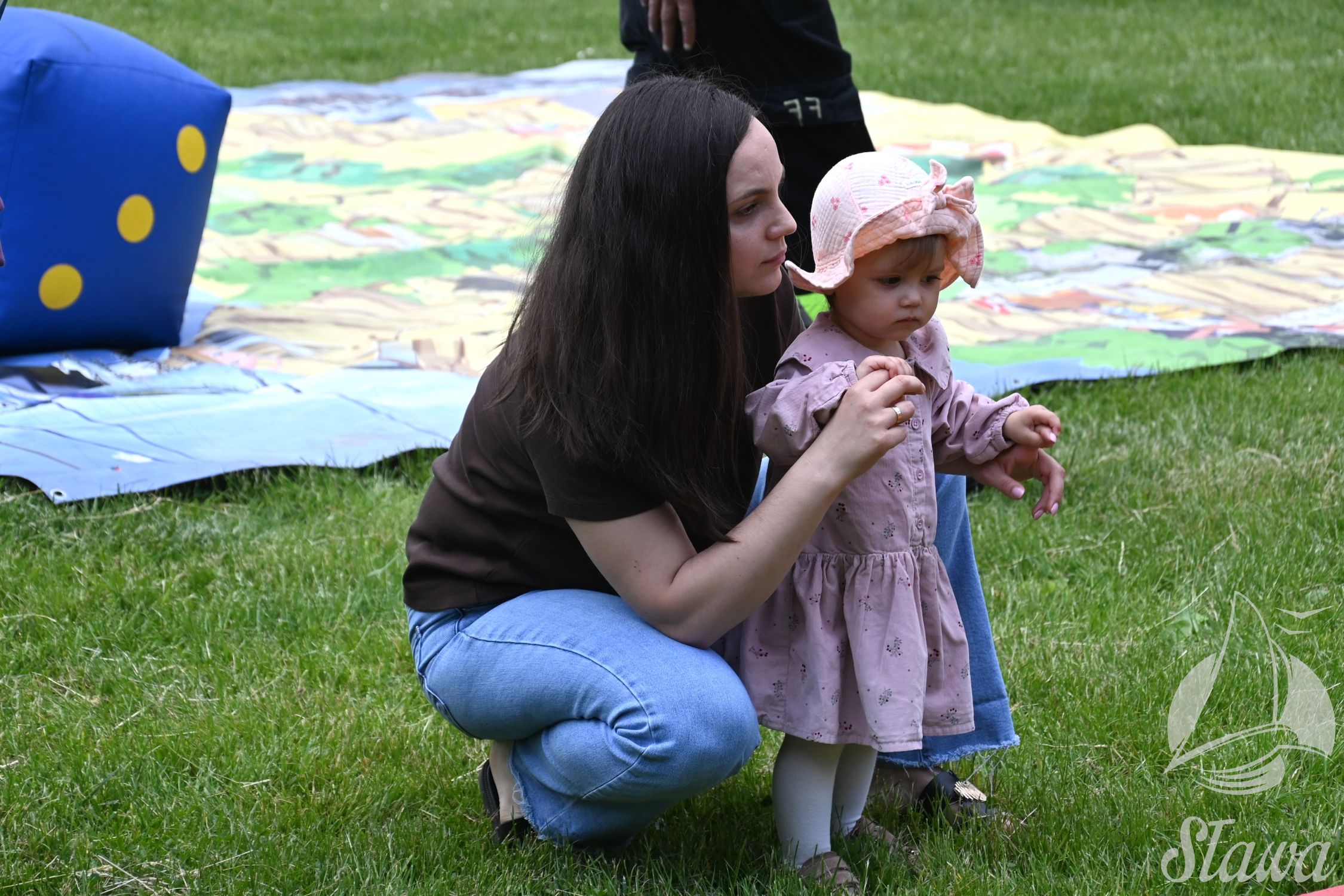 Dzień dziecka (41) Sławski Dzień Dziecka