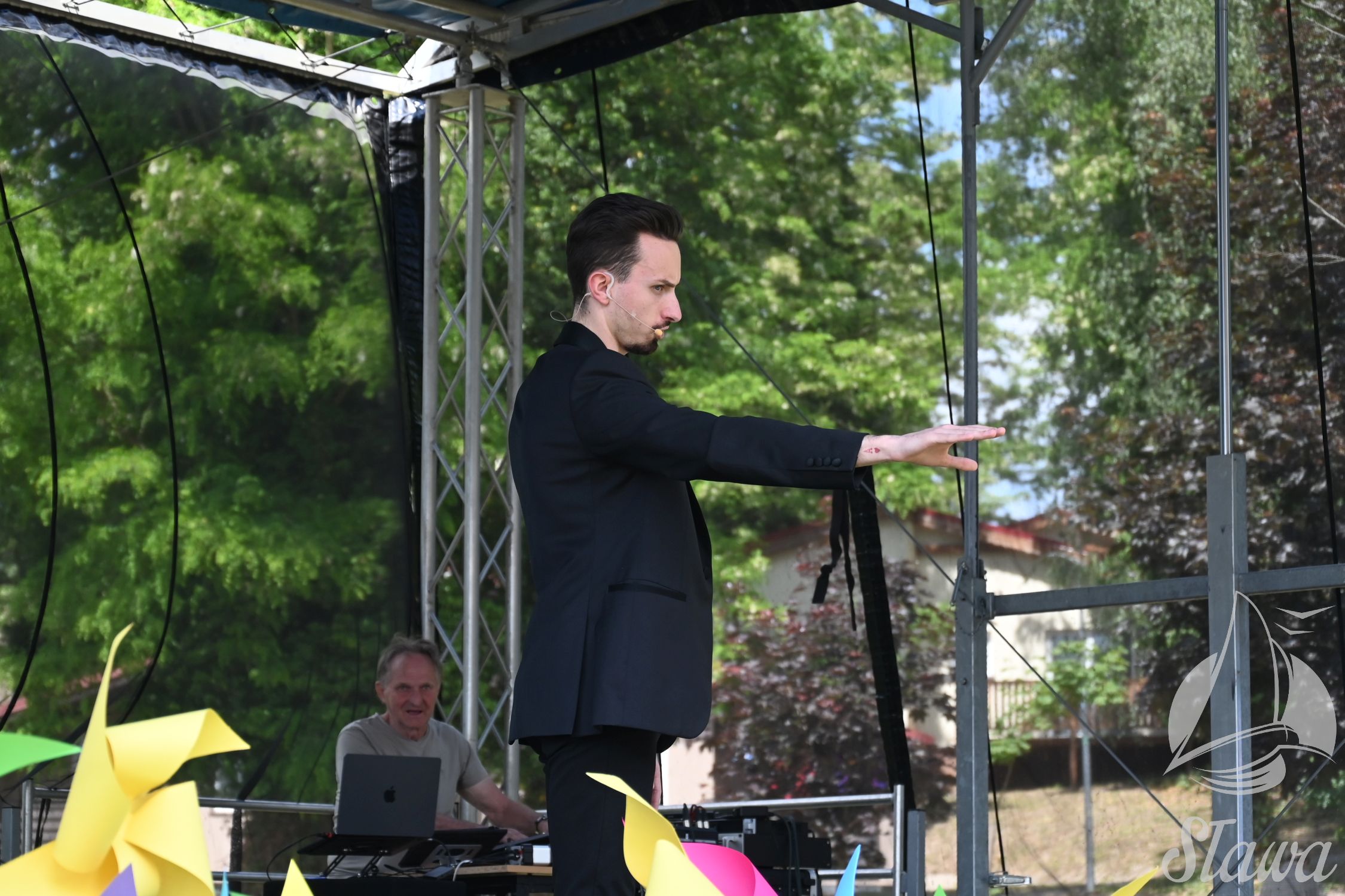 Dzień dziecka (54) Sławski Dzień Dziecka