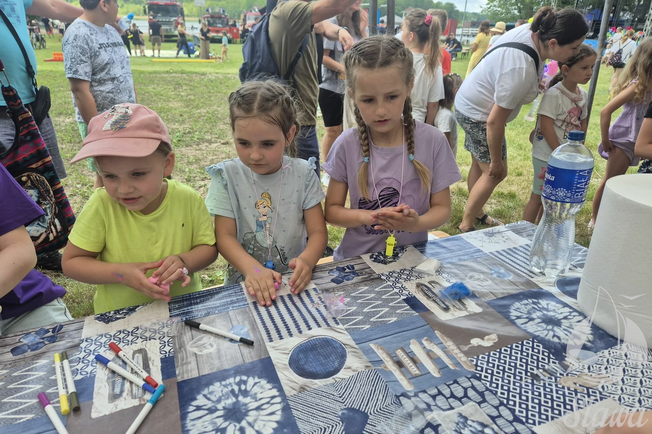 Dzień dziecka (73) Sławski Dzień Dziecka