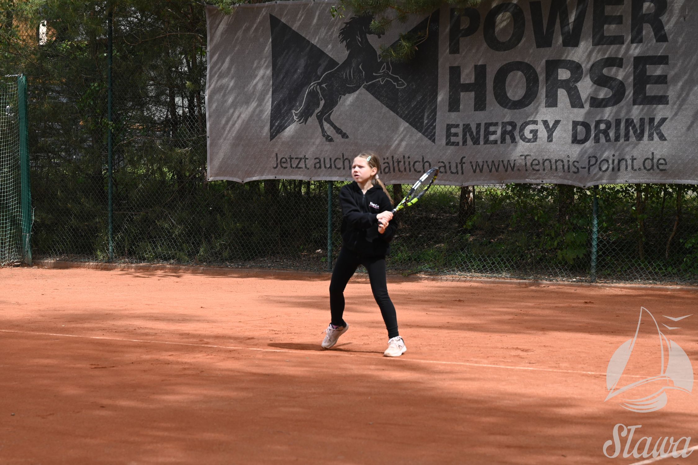 Turniej tenisa (14) Uczestnicy Turnieju Sława Kids Cup 2026