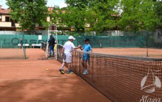 Uczestnicy Turnieju Sława Kids Cup 2026