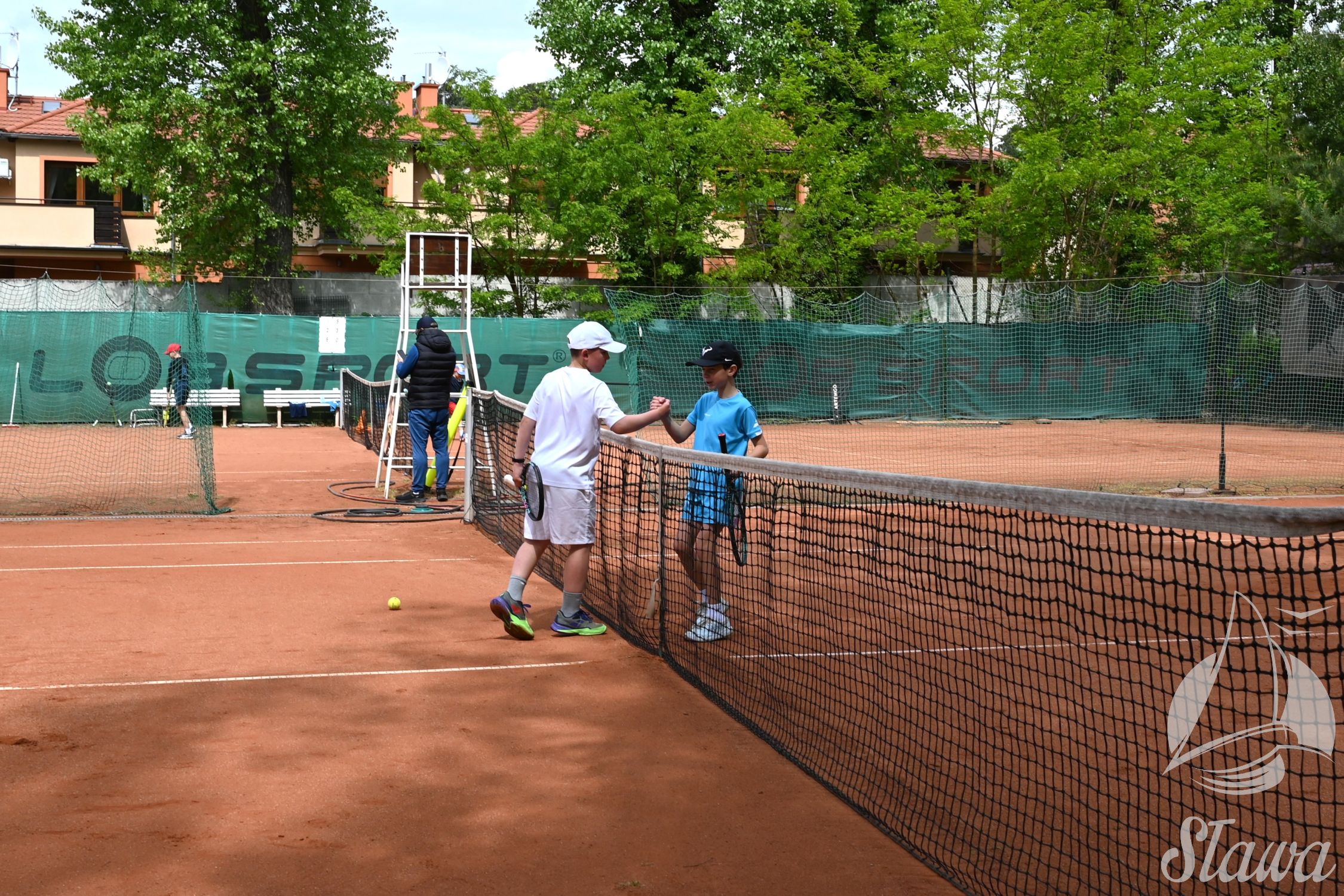 Uczestnicy Turnieju Sława Kids Cup 2026