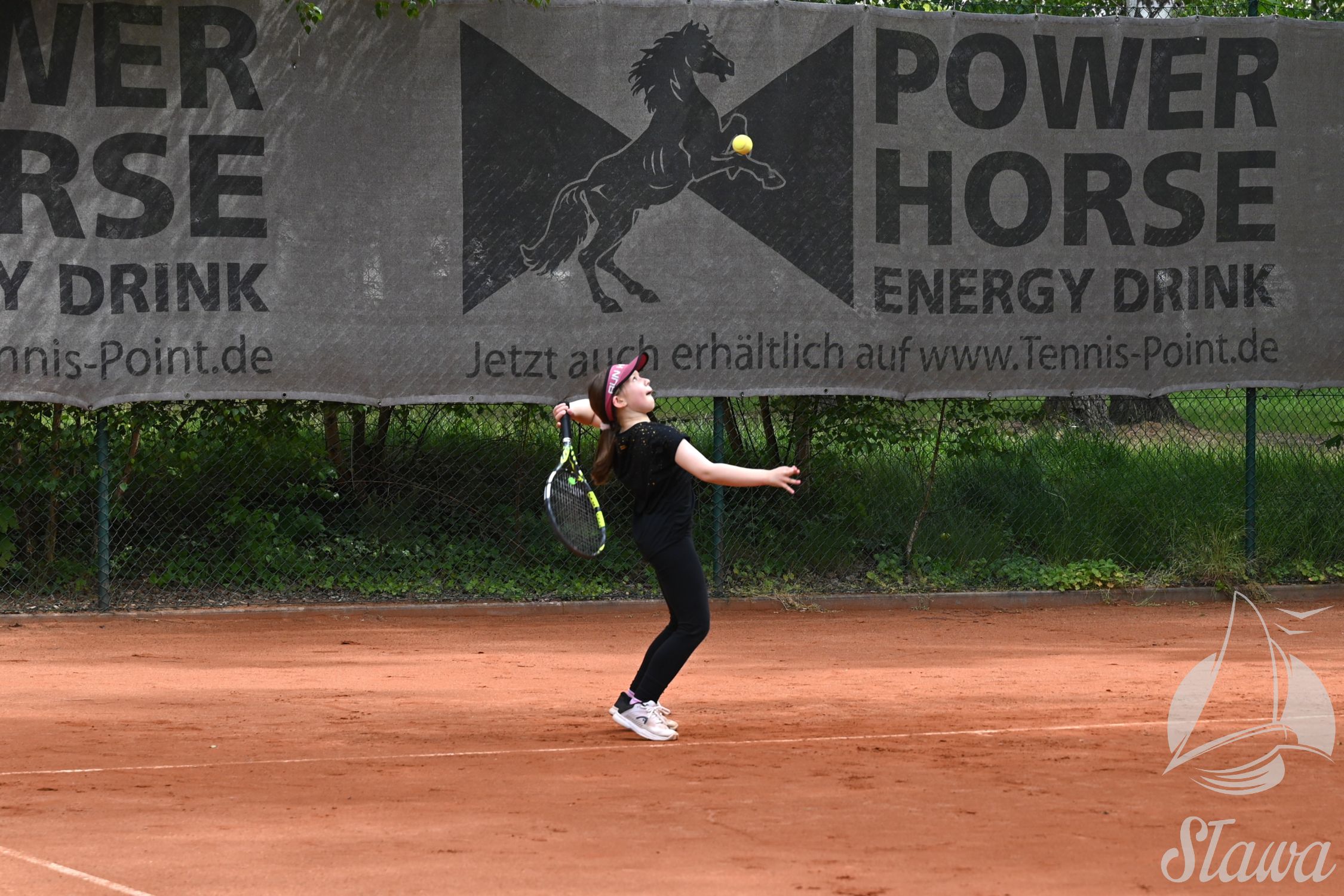 Turniej tenisa (23) Uczestnicy Turnieju Sława Kids Cup 2026