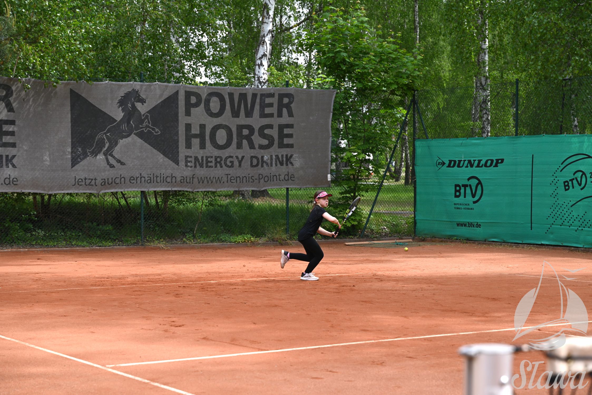 Turniej tenisa (25) Uczestnicy Turnieju Sława Kids Cup 2026