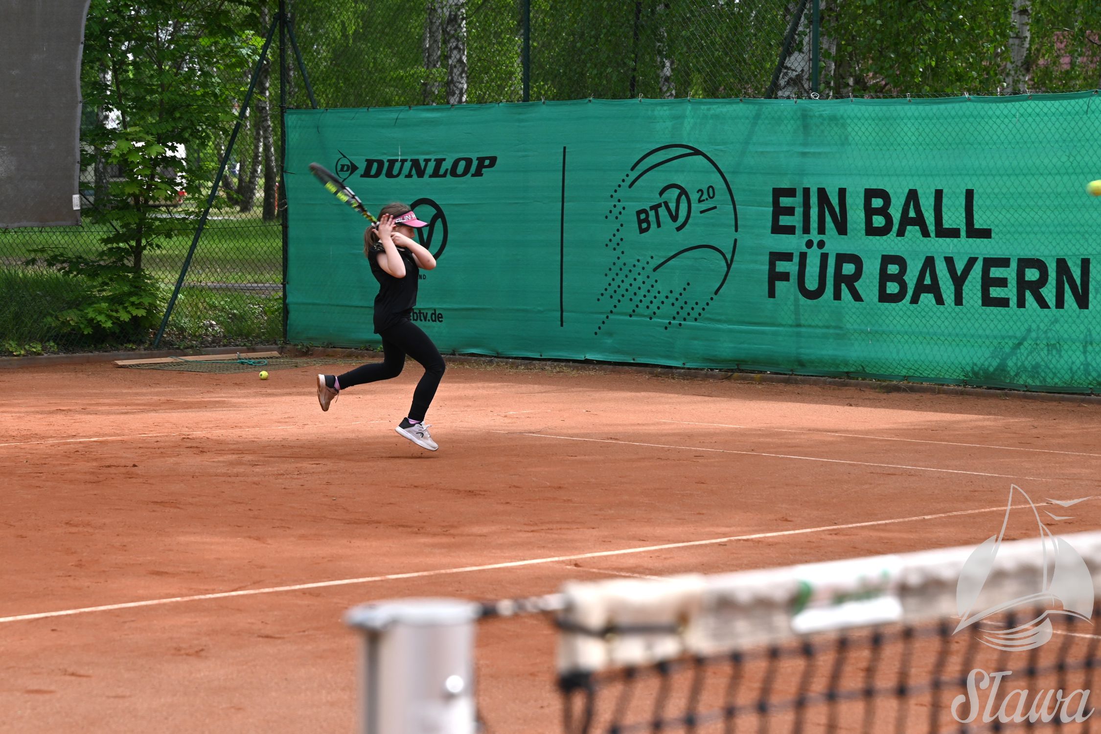 Turniej tenisa (26) Uczestnicy Turnieju Sława Kids Cup 2026